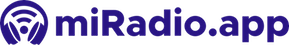 miRadio.app logo